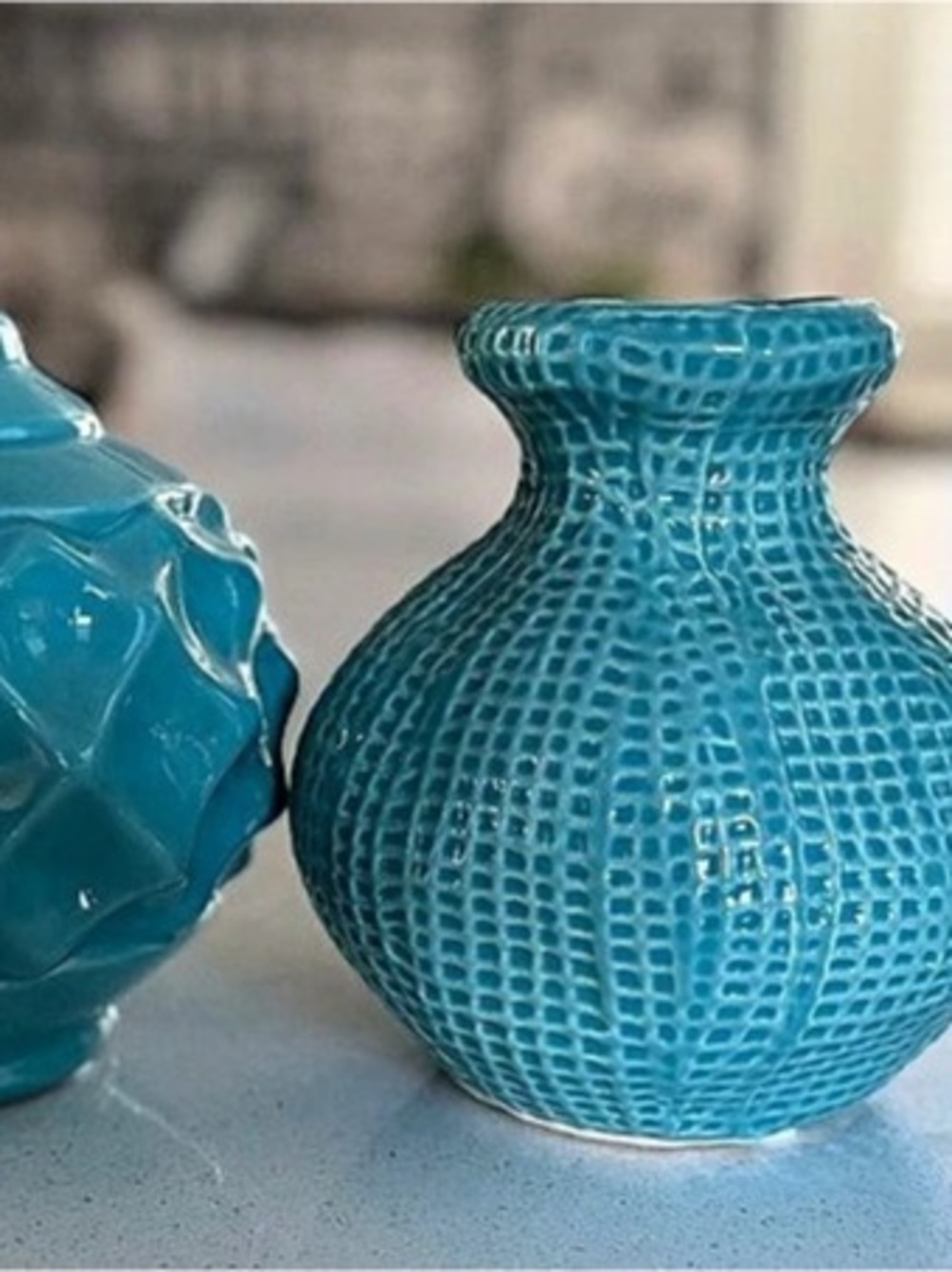 Decorative Vase Set of 3